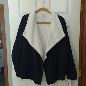 Sonoma Black Jacket